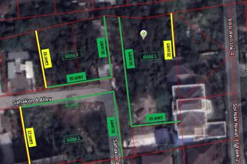 Land for sale in Nong Prue, Chonburi