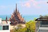 4 Bedroom Condo for sale in The Sanctuary Wong Amat, Na Kluea, Chonburi