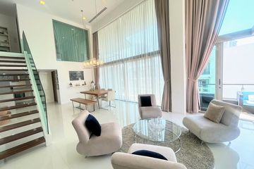 4 Bedroom Condo for sale in The Sanctuary Wong Amat, Na Kluea, Chonburi
