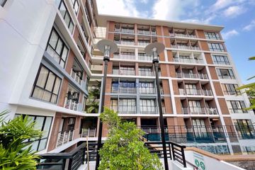 1 Bedroom Condo for rent in The Pride Pattaya, Nong Prue, Chonburi