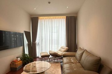 1 Bedroom Condo for Sale or Rent in KHUN by YOO inspired by Starck, Khlong Tan Nuea, Bangkok near BTS Thong Lo