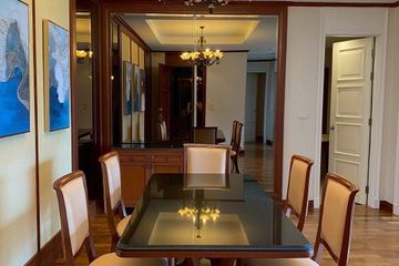 2 Bedroom Condo for rent in The Bangkok Sukhumvit 43, Khlong Tan Nuea, Bangkok near BTS Phrom Phong