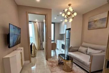 1 Bedroom Condo for rent in Copacabana Beach Jomtien, Nong Prue, Chonburi