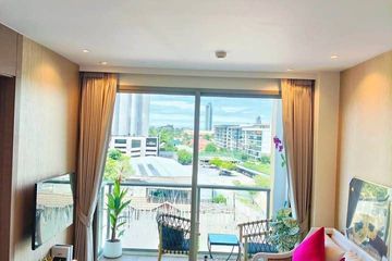 1 Bedroom Condo for rent in The Riviera Ocean Drive, Nong Prue, Chonburi