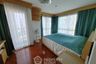 1 Bedroom Condo for rent in Silom Suite, Silom, Bangkok near BTS Chong Nonsi