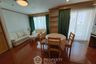 1 Bedroom Condo for rent in Silom Suite, Silom, Bangkok near BTS Chong Nonsi