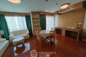 1 Bedroom Condo for rent in Silom Suite, Silom, Bangkok near BTS Chong Nonsi