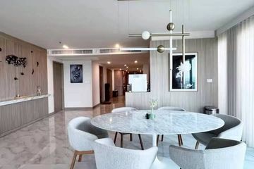 3 Bedroom Condo for rent in Supalai Riva Grande, Chong Nonsi, Bangkok