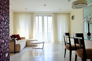 2 Bedroom Condo for rent in The Bangkok Sathorn - Taksin, Bang Lamphu Lang, Bangkok near BTS Krung Thon Buri