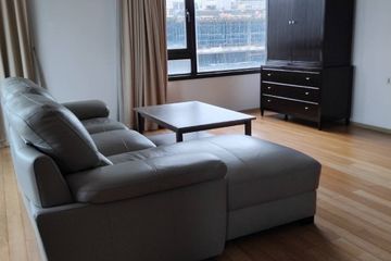 3 Bedroom Condo for rent in Prive by Sansiri, Lumpini, Bangkok near MRT Lumpini