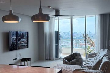 2 Bedroom Condo for rent in Sathorn Prime Residence, Thung Wat Don, Bangkok near BTS Chong Nonsi