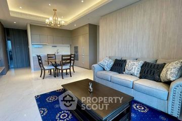 2 Bedroom Condo for rent in Sindhorn Tonson, Lumpini, Bangkok near BTS Ratchadamri