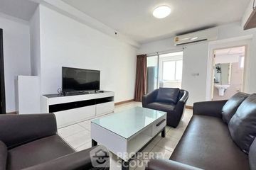 2 Bedroom Condo for rent in Supalai Park Ekkamai - Thonglor, Bang Kapi, Bangkok near BTS Thong Lo