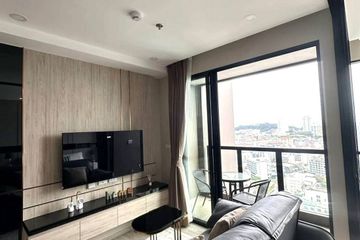1 Bedroom Condo for rent in The Panora Pattaya, Nong Prue, Chonburi
