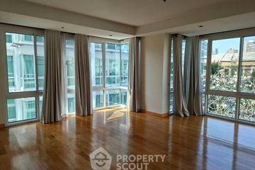 4 Bedroom Condo for rent in Belgravia Residences, Khlong Tan, Bangkok near BTS Thong Lo