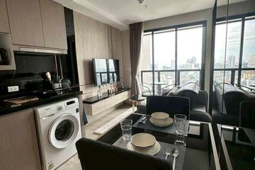 1 Bedroom Condo for rent in The Panora Pattaya, Nong Prue, Chonburi