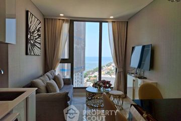 1 Bedroom Condo for rent in Copacabana Beach Jomtien, Nong Prue, Chonburi