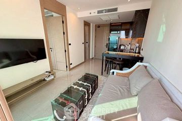 1 Bedroom Condo for rent in The Riviera Ocean Drive, Nong Prue, Chonburi