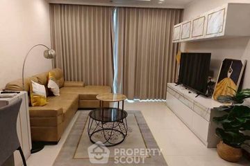 2 Bedroom Condo for rent in Supalai Oriental Sukhumvit 39, Khlong Tan Nuea, Bangkok
