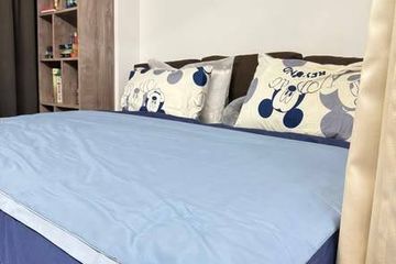 3 Bedroom Condo for rent in Wittayu Complex, Makkasan, Bangkok near Airport Rail Link Makkasan