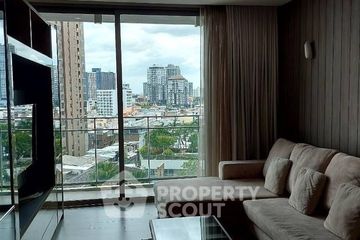 2 Bedroom Condo for rent in The Room Sukhumvit 69, Phra Khanong Nuea, Bangkok near BTS Phra Khanong