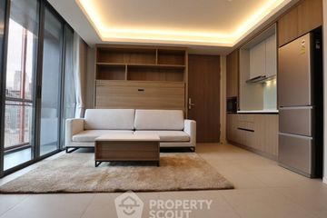 1 Bedroom Condo for sale in Circle Sukhumvit 31, Khlong Toei Nuea, Bangkok near BTS Phrom Phong