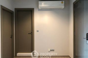 1 Bedroom Condo for sale in Life Asoke Rama 9, Makkasan, Bangkok near MRT Phra Ram 9