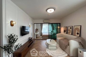 1 Bedroom Condo for sale in Condolette Pixel Sathorn, Chong Nonsi, Bangkok near MRT Lumpini