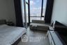1 Bedroom Condo for sale in Chapter Charoennakhorn-Riverside, Bang Lamphu Lang, Bangkok near BTS Krung Thon Buri