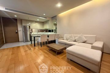 2 Bedroom Condo for Sale or Rent in The Address Sathorn, Silom, Bangkok near BTS Chong Nonsi