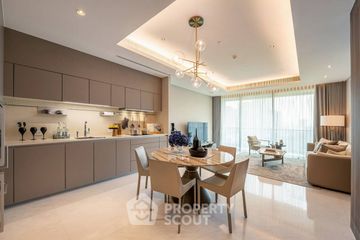 1 Bedroom Condo for sale in Sindhorn Tonson, Lumpini, Bangkok near BTS Ratchadamri