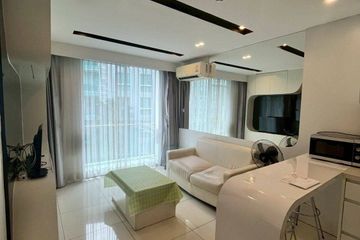 1 Bedroom Condo for sale in City Center Residence, Nong Prue, Chonburi