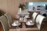 2 Bedroom Condo for sale in Marina Bayfront Sriracha, Si Racha, Chonburi