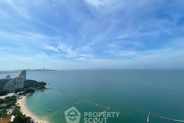 2 Bedroom Condo for sale in The Prim Grand Condominium, Na Kluea, Chonburi
