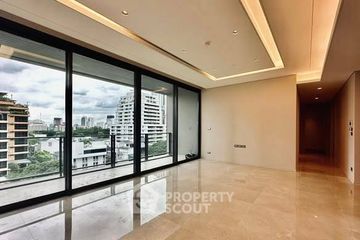 2 Bedroom Condo for sale in The Residences at Sindhorn Kempinski Hotel Bangkok, Lumpini, Bangkok near BTS Ratchadamri