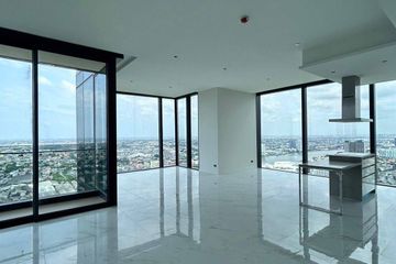 3 Bedroom Condo for Sale or Rent in Canapaya Residences, Bang Khlo, Bangkok