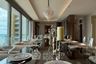 6 Bedroom Condo for Sale or Rent in The Residences At Mandarin Oriental, Khlong Ton Sai, Bangkok near BTS Krung Thon Buri