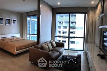 1 Bedroom Condo for sale in The Room Sukhumvit 21, Khlong Toei Nuea, Bangkok near MRT Sukhumvit