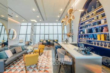 1 Bedroom Condo for Sale or Rent in XT Ekkamai, Khlong Tan Nuea, Bangkok