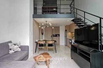 1 Bedroom Condo for Sale or Rent in The Lofts Silom, Silom, Bangkok near BTS Surasak