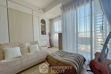 1 Bedroom Condo for sale in Ideo Sathorn - Wongwian Yai, Khlong Ton Sai, Bangkok near BTS Wongwian Yai
