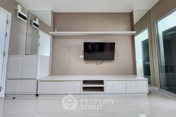 1 Bedroom Condo for sale in Aspire Sukhumvit 48, Phra Khanong, Bangkok near BTS Phra Khanong