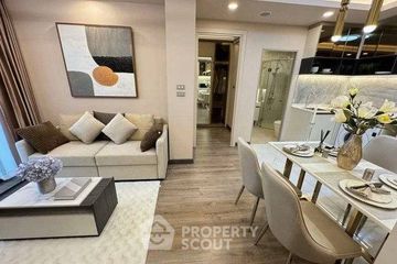 1 Bedroom Condo for sale in Modiz Ratchada 32, Chom Phon, Bangkok near MRT Chankasem