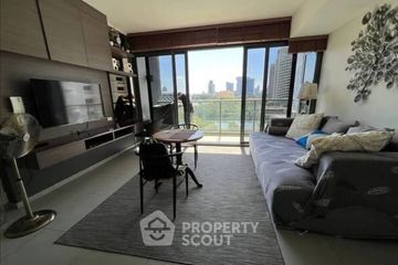 1 Bedroom Condo for sale in Zire Wongamat, Na Kluea, Chonburi