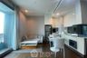 1 Bedroom Condo for sale in Q Asoke, Makkasan, Bangkok near MRT Phetchaburi