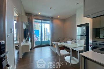 1 Bedroom Condo for sale in Q Asoke, Makkasan, Bangkok near MRT Phetchaburi