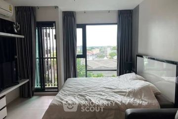 1 Bedroom Condo for sale in Rhythm Sukhumvit 36 - 38, Phra Khanong, Bangkok near BTS Thong Lo
