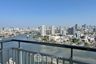 2 Bedroom Condo for sale in Ivy River, Bang Pakok, Bangkok near BTS Talat Phlu
