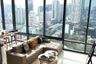 2 Bedroom Condo for sale in Ashton Silom, Suriyawong, Bangkok near BTS Chong Nonsi