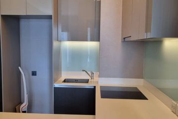 2 Bedroom Condo for sale in The Signature by URBANO, Phaya Thai, Bangkok near BTS Saphan Kwai